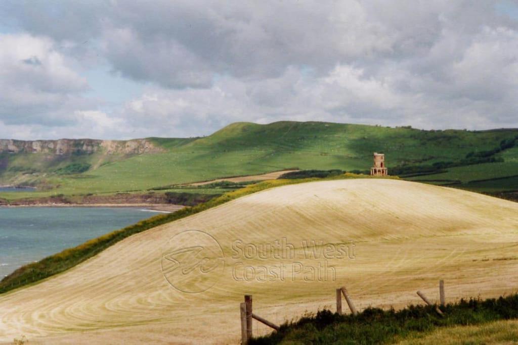 Home In Dorset, Near Jurassic Coast And Arne Wareham Exterior photo